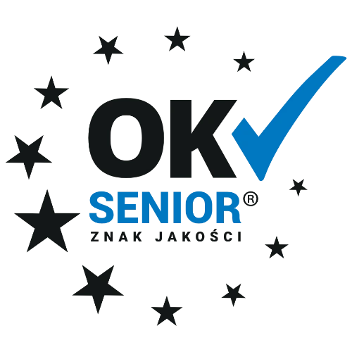 Program OK SENIOR®