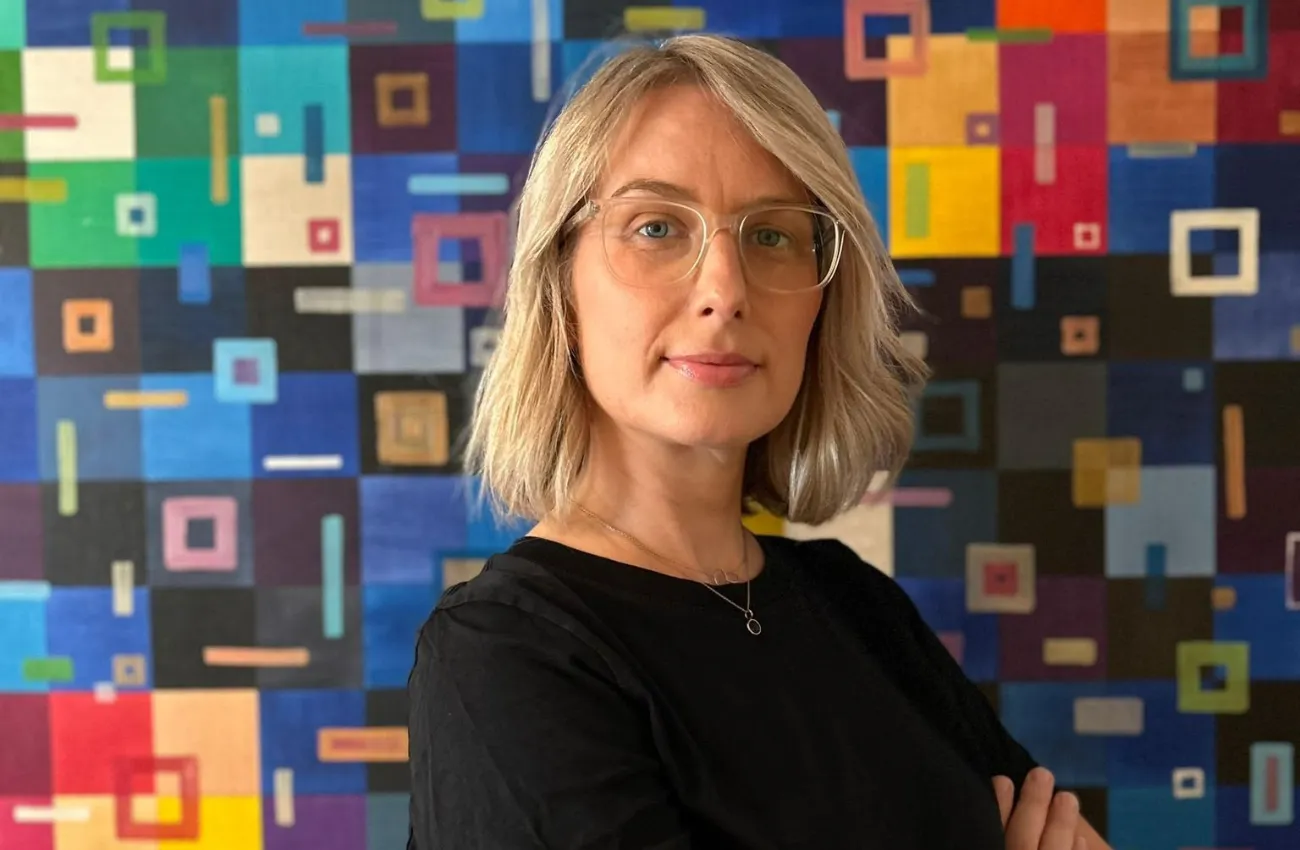 Agata Kiszluk-Krzemień