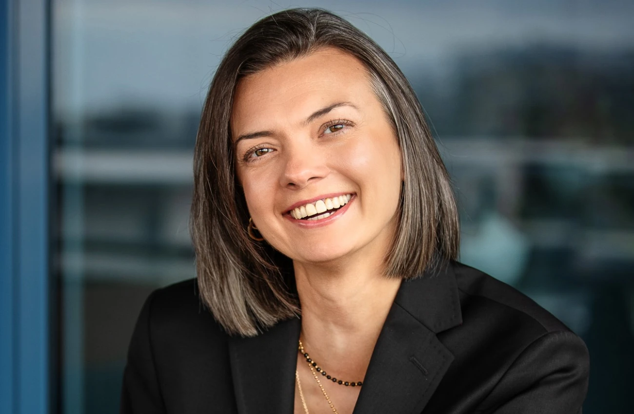 Katarzyna Bieniek