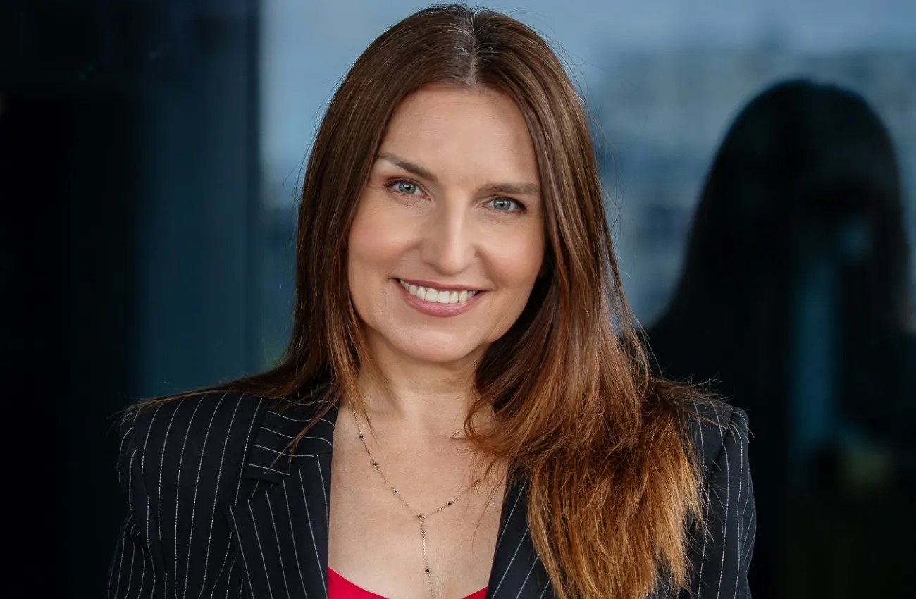 Marzena Rudnicka